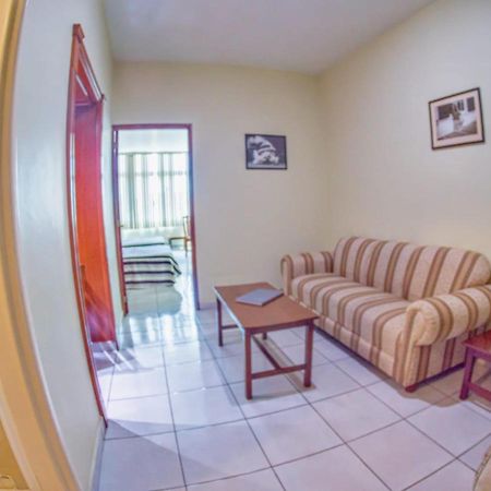 Hotel Plaza Sahuayo Buitenkant foto