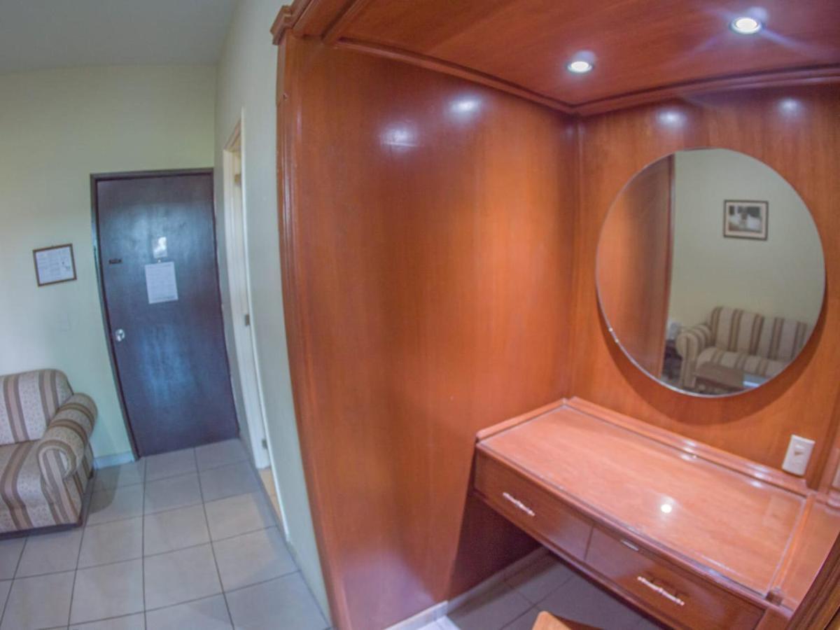 Hotel Plaza Sahuayo Buitenkant foto