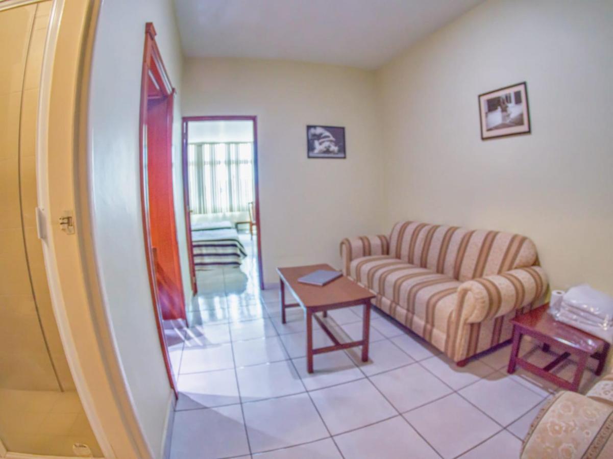 Hotel Plaza Sahuayo Buitenkant foto