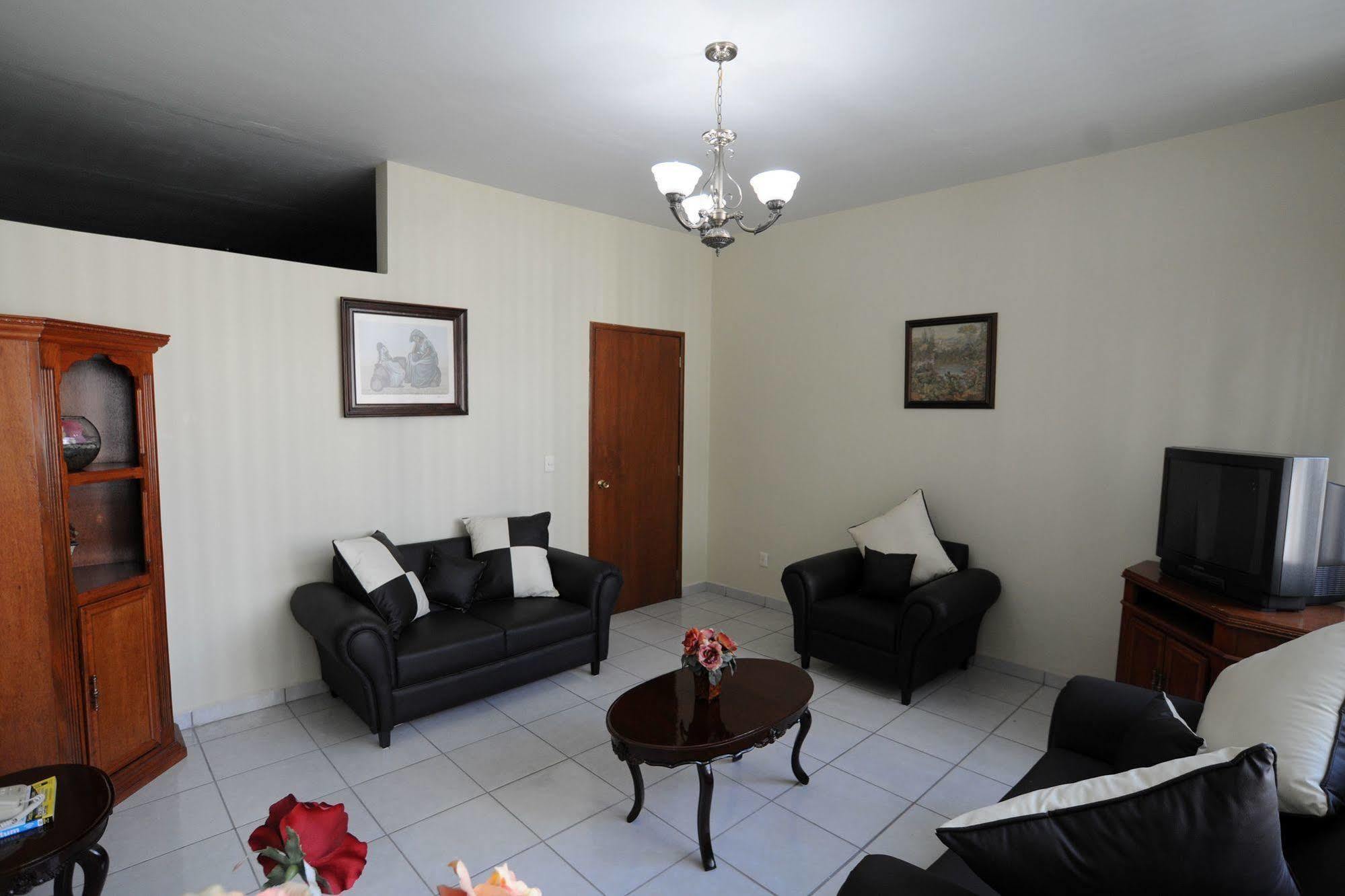 Hotel Plaza Sahuayo Buitenkant foto